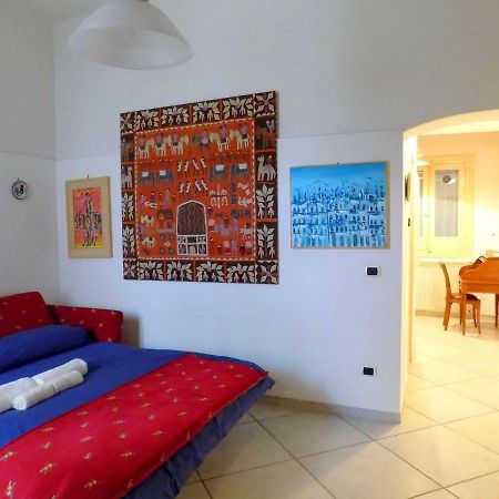 Wonderful Apartment - 5 Minutes Walking From The Beach Μπάρι Εξωτερικό φωτογραφία