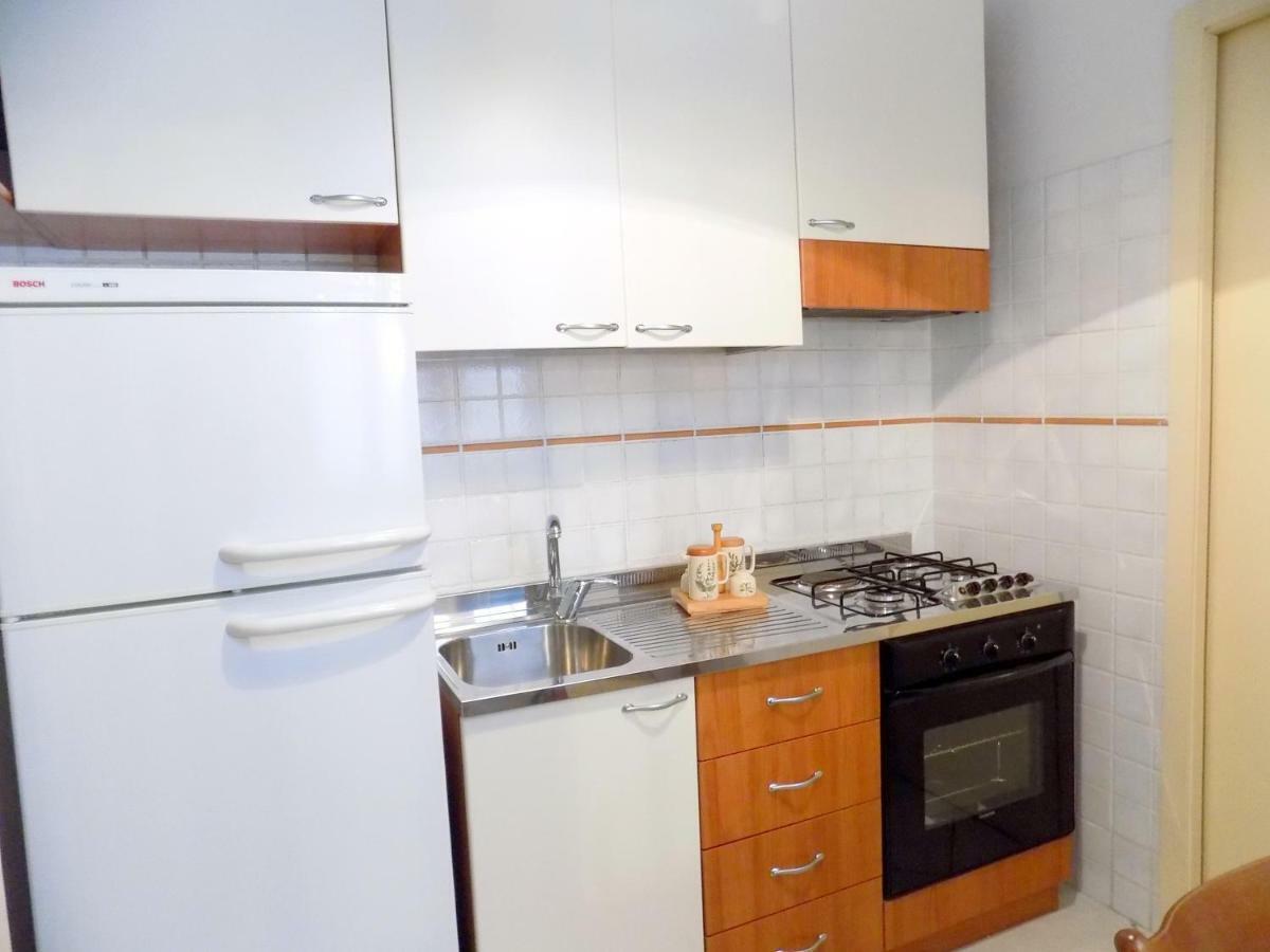 Wonderful Apartment - 5 Minutes Walking From The Beach Μπάρι Εξωτερικό φωτογραφία