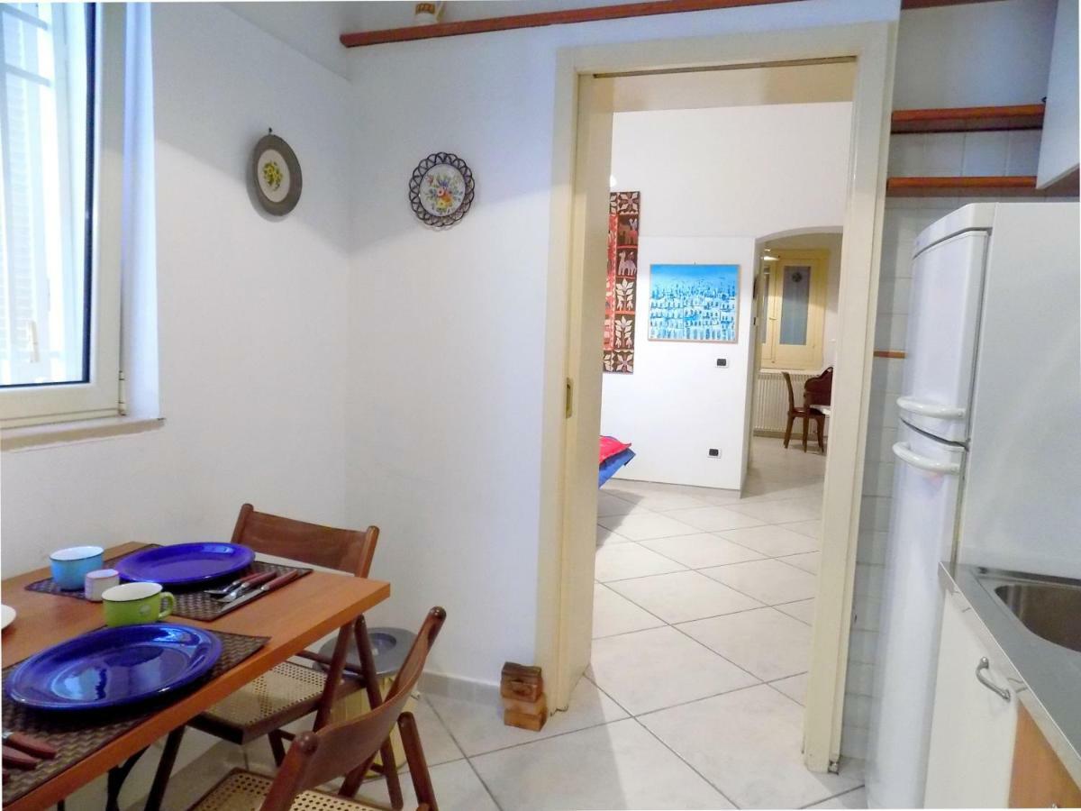 Wonderful Apartment - 5 Minutes Walking From The Beach Μπάρι Εξωτερικό φωτογραφία