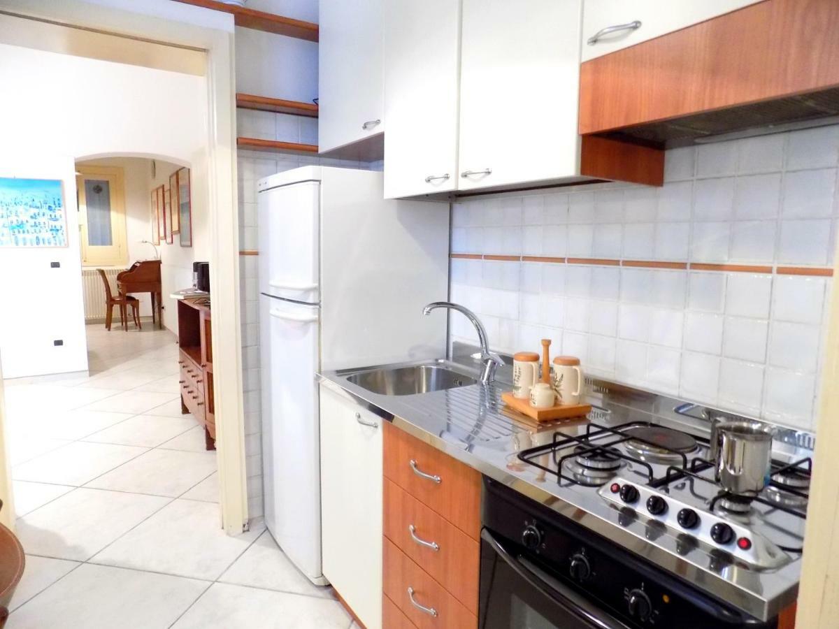 Wonderful Apartment - 5 Minutes Walking From The Beach Μπάρι Εξωτερικό φωτογραφία