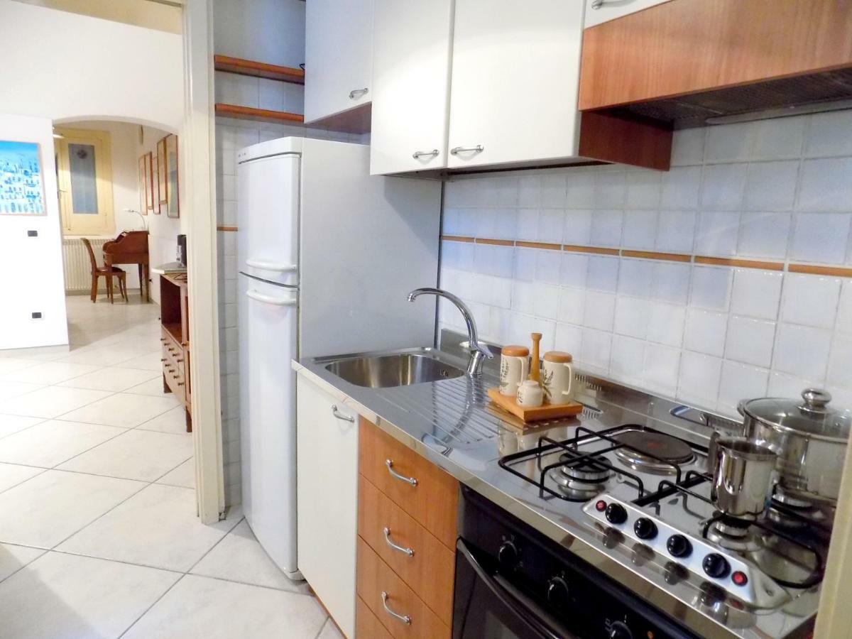 Wonderful Apartment - 5 Minutes Walking From The Beach Μπάρι Εξωτερικό φωτογραφία